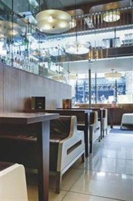 фото отеля Radisson Blu Hotel, Glasgow