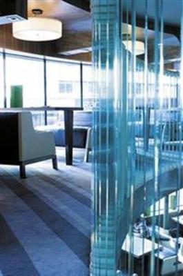 фото отеля Radisson Blu Hotel, Glasgow