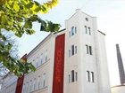 фото отеля Hotel Amical
