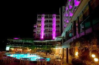 фото отеля Akropol Hotel Alanya