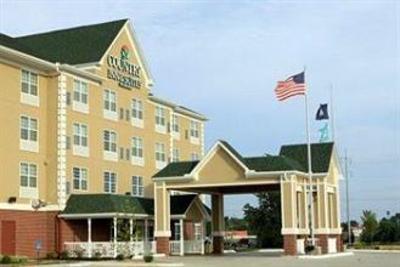 фото отеля Country Inn & Suites Bowling Green