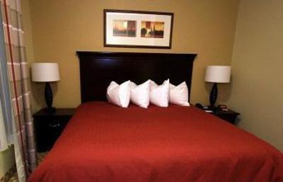 фото отеля Country Inn & Suites Bowling Green
