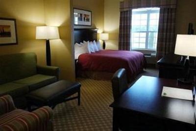 фото отеля Country Inn & Suites Bowling Green