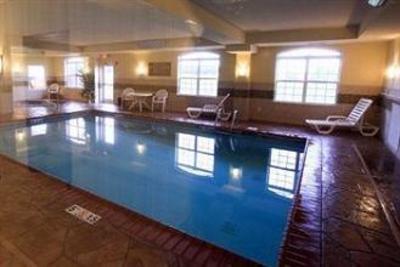 фото отеля Country Inn & Suites Bowling Green