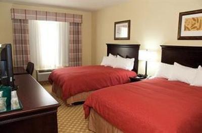 фото отеля Country Inn & Suites Bowling Green
