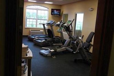 фото отеля Country Inn & Suites Bowling Green