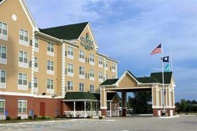 фото отеля Country Inn & Suites Bowling Green