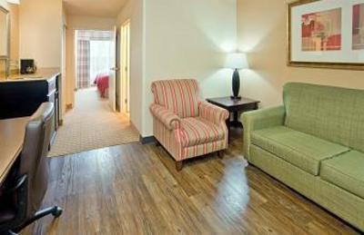 фото отеля Country Inn & Suites Bowling Green
