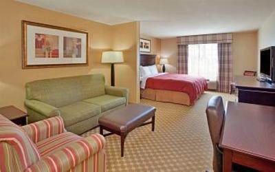 фото отеля Country Inn & Suites Bowling Green