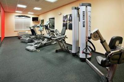 фото отеля Country Inn & Suites Bowling Green