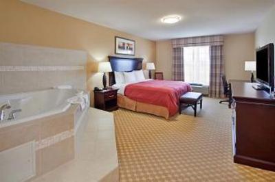 фото отеля Country Inn & Suites Bowling Green