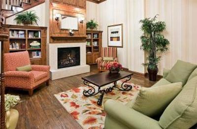 фото отеля Country Inn & Suites Bowling Green