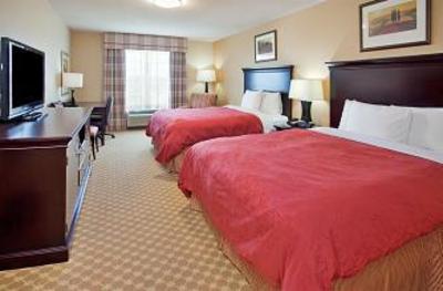 фото отеля Country Inn & Suites Bowling Green