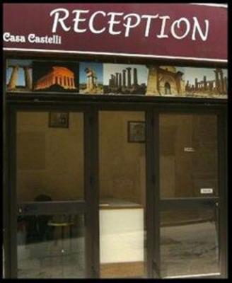 фото отеля Casa Castelli