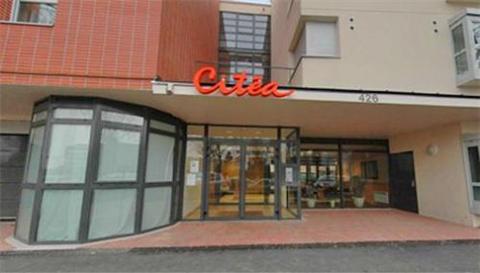 фото отеля Adagio Access Clamart