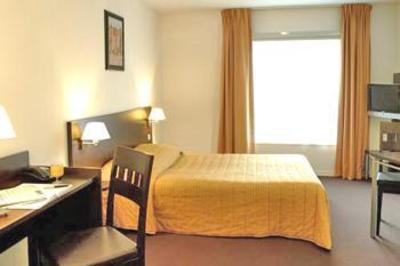 фото отеля Adagio Access Clamart