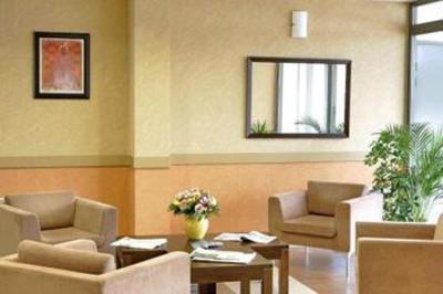 фото отеля Adagio Access Clamart