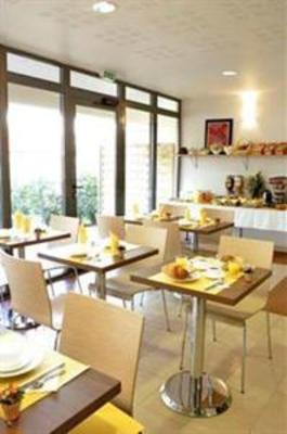 фото отеля Adagio Access Clamart