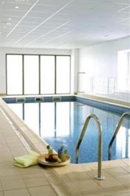 фото отеля Adagio Access Clamart