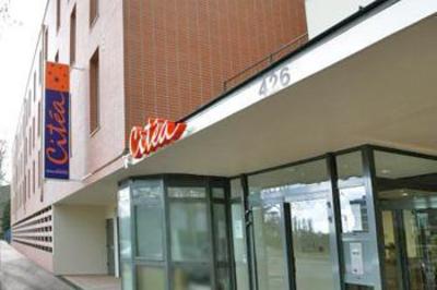 фото отеля Adagio Access Clamart