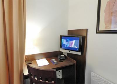 фото отеля Adagio Access Clamart