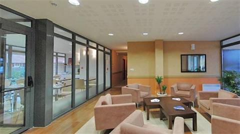 фото отеля Adagio Access Clamart