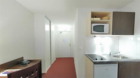 фото отеля Adagio Access Clamart