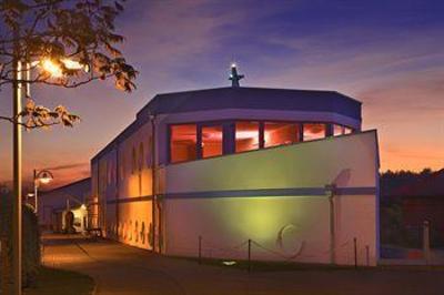 фото отеля Best Western Hotel Hanse Kogge Koserow