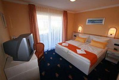 фото отеля Best Western Hotel Hanse Kogge Koserow