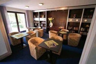 фото отеля Best Western Hotel Hanse Kogge Koserow