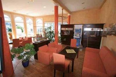 фото отеля Best Western Hotel Hanse Kogge Koserow