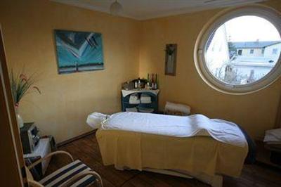 фото отеля Best Western Hotel Hanse Kogge Koserow