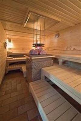 фото отеля Best Western Hotel Hanse Kogge Koserow
