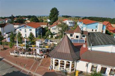 фото отеля Best Western Hotel Hanse Kogge Koserow