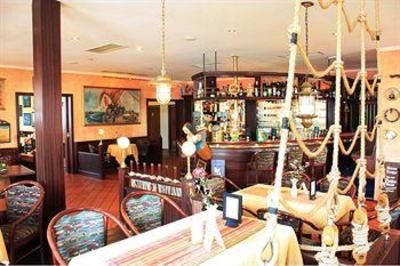 фото отеля Best Western Hotel Hanse Kogge Koserow