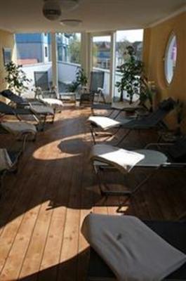 фото отеля Best Western Hotel Hanse Kogge Koserow