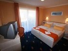 фото отеля Best Western Hotel Hanse Kogge Koserow