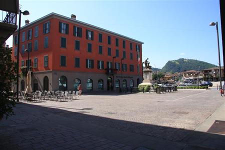 фото отеля Bed & Breakfast Centro Storico