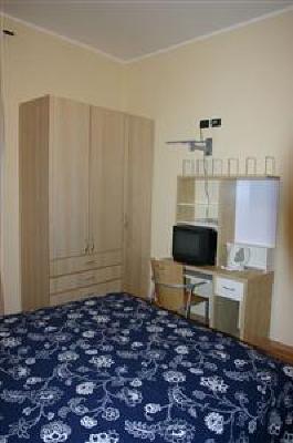 фото отеля Bed & Breakfast Centro Storico