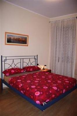 фото отеля Bed & Breakfast Centro Storico