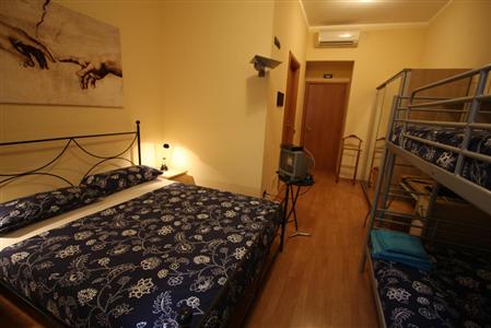 фото отеля Bed & Breakfast Centro Storico