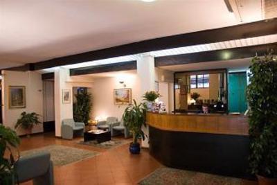 фото отеля Hotel Poggio Ducale