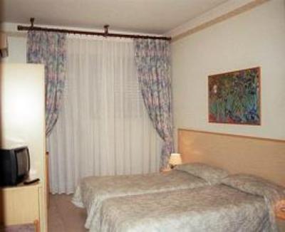 фото отеля Hotel Poggio Ducale