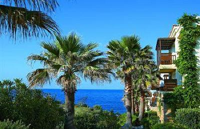 фото отеля Grecotel Club Marine Palace Hotel Geropotamos