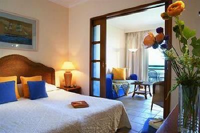 фото отеля Grecotel Club Marine Palace Hotel Geropotamos