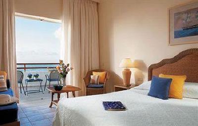 фото отеля Grecotel Club Marine Palace Hotel Geropotamos