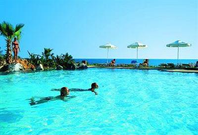 фото отеля Grecotel Club Marine Palace Hotel Geropotamos