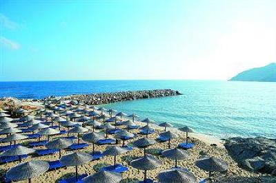 фото отеля Grecotel Club Marine Palace Hotel Geropotamos