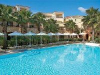 Grecotel Club Marine Palace Hotel Geropotamos