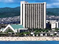 Hilton Waikiki Beach